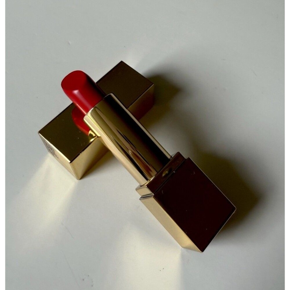 Estee Lauder Sculpting Lipstick Pure Color Envy 549 Excite  Full size 0.12 New